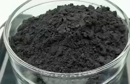 selenium-powder